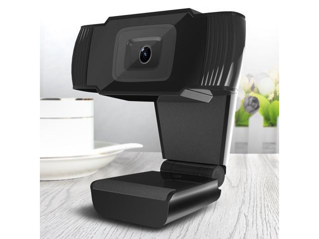 Photos - Webcam  480P USB Drive-free HD Computer Camera Built-in Microphone Auto Foc