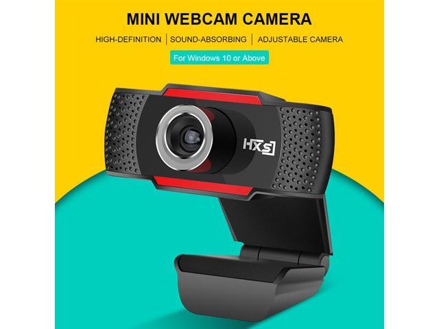 Photos - Webcam USB 2.0  480P HD  Web Cam Camera for Computer PC and Laptop Ca