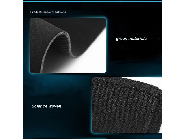Jansicotek 600*300MM Mouse Pad Mouse Mats Pro Ultra Large Rubber Keyboard Mat Professional Gaming Mouse Pad Mat Locking Edge Keyboard Table Mat...