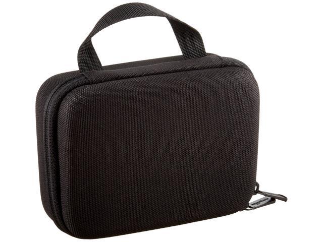 Jansicotek Professional Protable Carrying Case for GoPro - Small