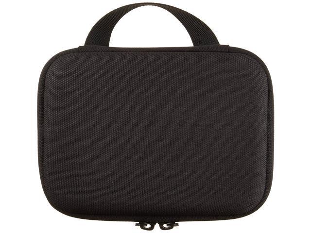 Jansicotek Professional Protable Carrying Case for GoPro - Small