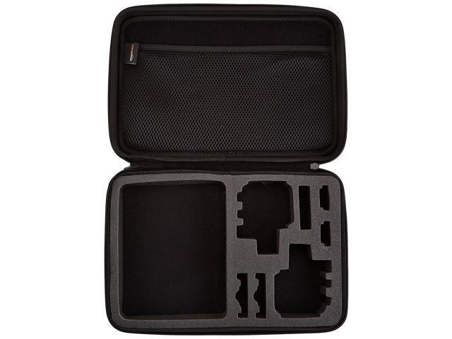 Jansicotek Professional Protable Carrying Case for GoPro - Large