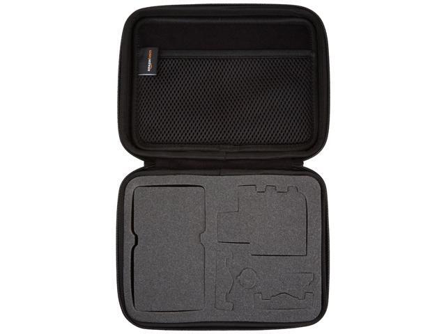 Jansicotek Professional Protable Carrying Case for GoPro - Medium