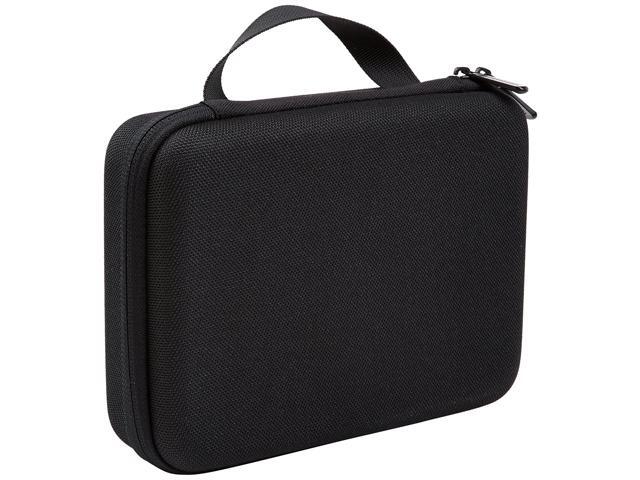Jansicotek Professional Protable Carrying Case for GoPro - Medium