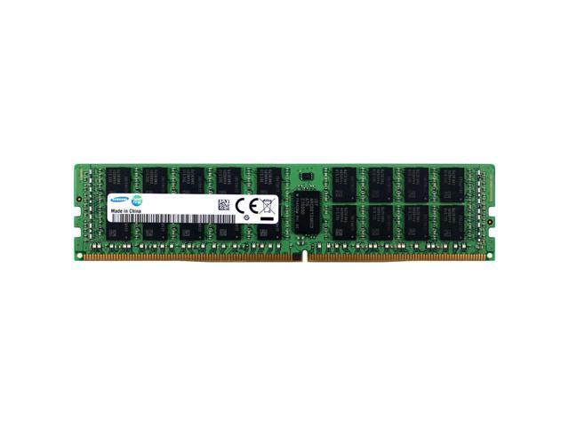 Samsung 16GB M393A2G40DB0 DDR4 SDRAM Memory Module M393A2G40DB0-CPB