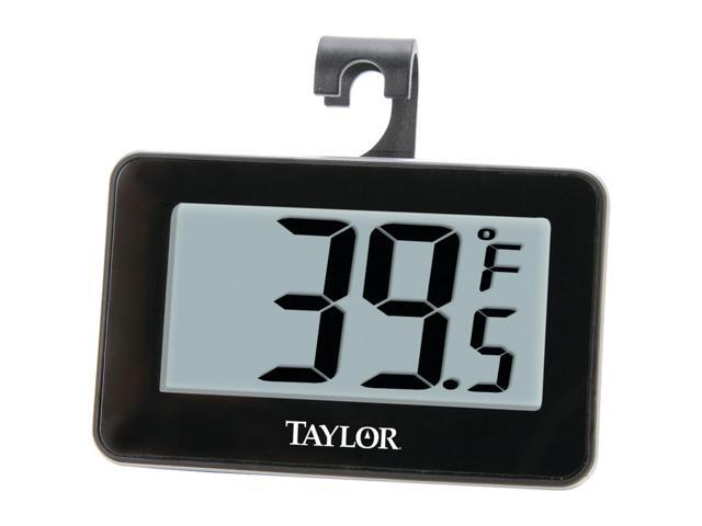 Taylor Digital Refrigerator/Freezer Thermometer (TAP1443)
