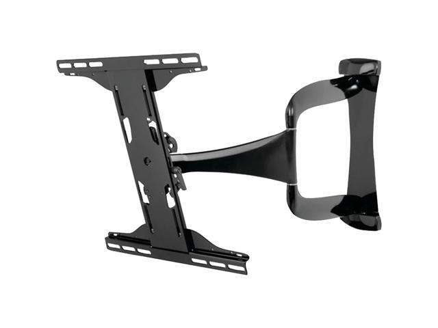 Peerless-AV - Designer Series Articulating Wall Mount - 32-50" - Black - image 4