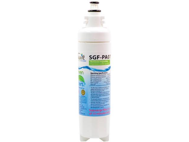 Photos - Other kitchen appliances Swift Green Filters SGF-PA07 Water Filter (Replacement for Panasonic SGF-P