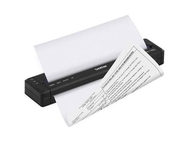 Brother LB3845 Premium Fast Dry Writeable Perforated Continuous Letter Size Roll W/End Of Roll Red Stripe - 7 Year Archive Ability 6 Pack Of 100...