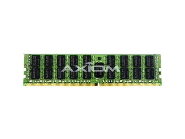 Axiom 809208-B21-AX 128Gb Ddr4-2400 Ecc Lrdimm Hp 809208-B21