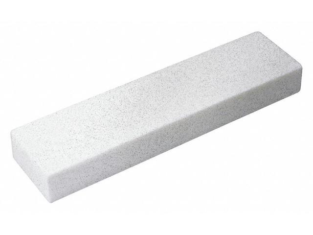SUPERIOR TILE CUTTER AND TOOLS ST281 Rubbing Brick,Non-Marring,60 Grit