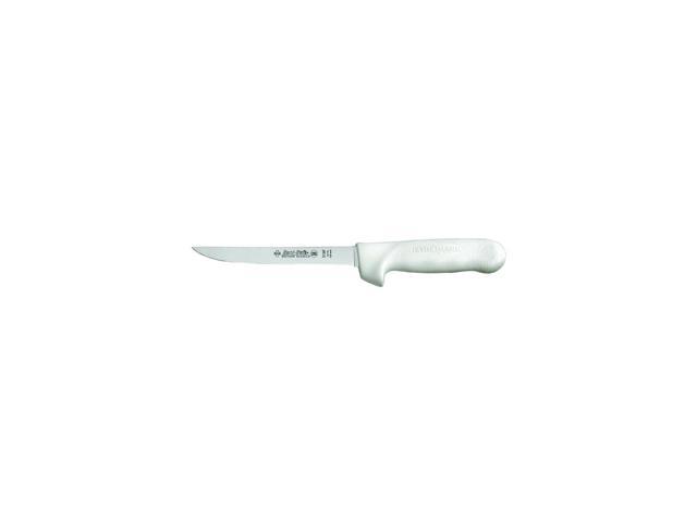 DEXTER RUSSELL 01543 Boning Knife,Flex,6 In,NSF