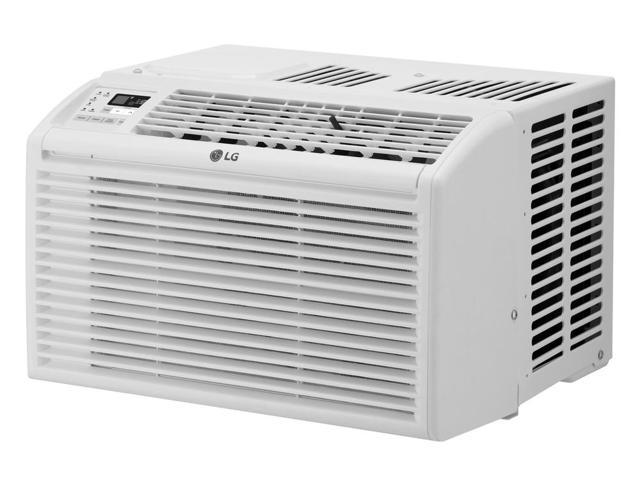 LG 6,000 BTU Window Air Conditioner LW6017R photo
