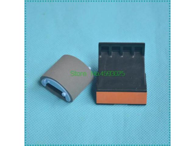 1set Separation PAD RM1-2048-000 Forhp-1022 1319 3020 3050 3052 3055 Pickup Roller RC1-2030-000 RC1-2050-000