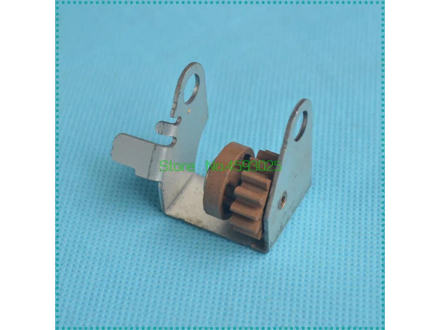 10PCS RF5-2409-000 RF5-2409 Arm Swing Gear Forhp-5000 5100 FORcanon-LBP 1810-182
