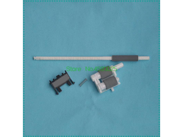 Pickup Roller AND Separation Pad for HL2132 HL2220 HL2230 HL2240 HL2250 MFC7360 