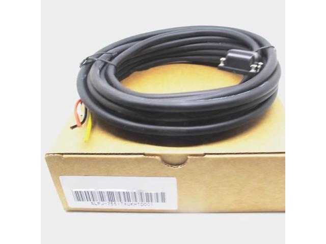 10 PCS MR-PWS1CBL25M-A2-H Applicable Power cord Programming cable Power cord (25 m)