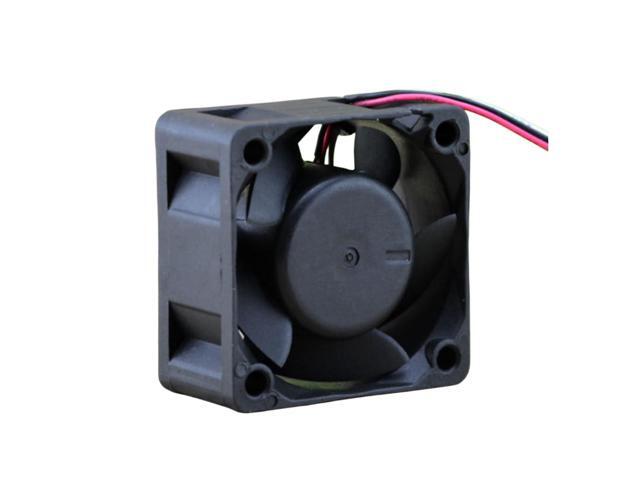 DS04020B12H 12V 0.20A 4020 Cooling Fan, 40X40X20MM 3-Wire