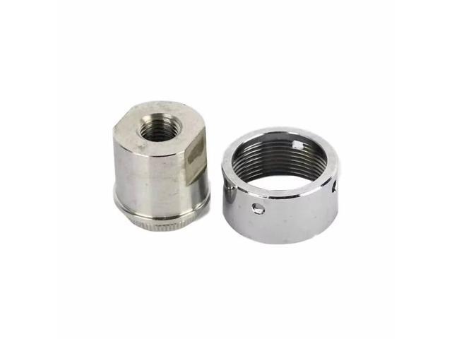 1Pcs Shank Adaptor Beer Tap Faucet Short Shank Homebrew Brewing Bar supply