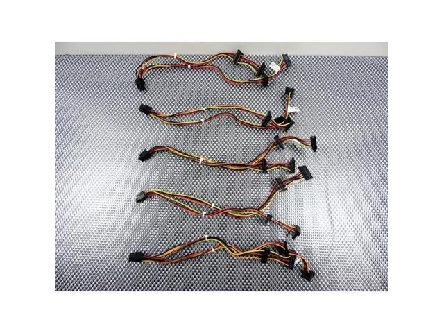 1 x 7020MT 9020MT Optical Drive Hard Drive Power Cable Adapter CR9TD 0CR9TD