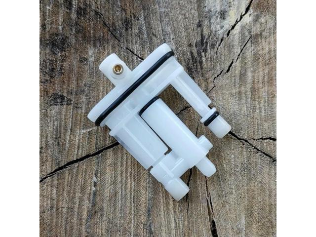 for 1PC 5 Pieces 592791 Fuel Moduel Main Jet 592791 Carburetor Repair Kit