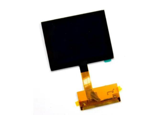 for 1PC VDO LCD Display for 1PC A3 A4 A6 for 1PC with LCD Display Car Screen Digital Pixel Repair