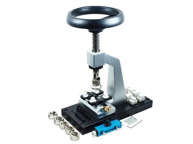 #5700 Bench Watch Opener & Accessories for Screw and Oyster Style Watch Cases