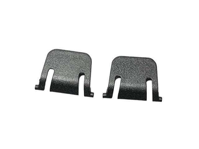 Keyboards Bracket Leg 2Pcs(1Pair) Keyboards Bracket Leg Stand for G213 Gaming Keyboards Leg Stand