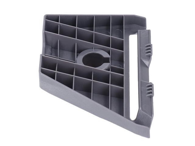 Pole Mount Adapter for Gen 3, 360 Degree Rotation for Gen 3 Pipe Adapter Mount, Upgraded Thickened Pole Mount Adapter Kit for Gen3