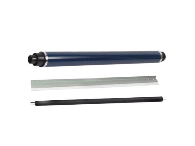 OPC Drum Cleaning Charge Roller D869-2221 Compatible with MP 2554 2555 3054 3055 3554 3555 4054 4055 5054 5055 6054 6055 SP(5pcs OPC Drum)