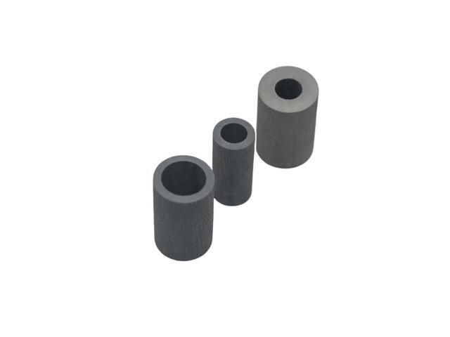 5 Set Feed Retard Pickup Roller MPS4242 Compatible with Okidata B410 B411 B420 B430 B431 B440