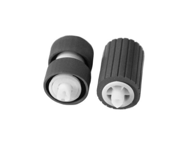 Roller Kit Compatible with DR C120 DR C122 DR C130 DR 2010C DR 2010M DR 2510C DR 2510M DR 3010C ScanFront SF 220 300 330(1set)