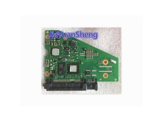 circuit board logic board 100835218 REV A / 7757 for ST 3.5 SATA hard drive repair data recovery
