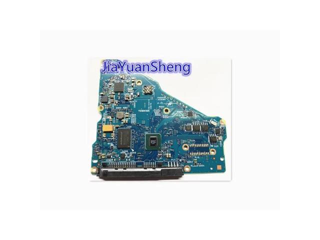 forToshiba Logic Board / Board Number: G4348A, 31A0 M6-SATA FKR37D A4348A 2-994V-0 1650 A6 A0C2B SATA 3.5