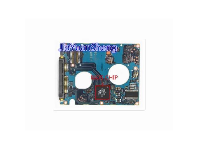 forFUJITSU / MJA2250BH, MJA2320BH, MJA2160BH, HDD PCB / CA26350-B10304BA , CA21350-B12X