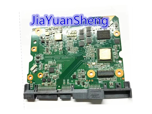 board controller 2060-800002-007 / 2060-800002-005 for 3.5 SATA hard drive repair data recovery
