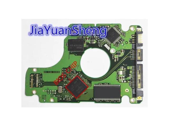 BF41-00137A MH80S REV.08 / SA hard driver pcb board Logic Board