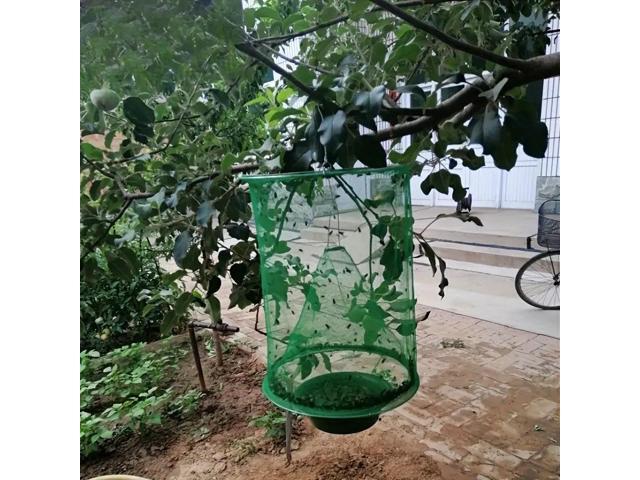 Green net, green fly killer, fly trap, fly cage, fly trap, fly cage, fly trap