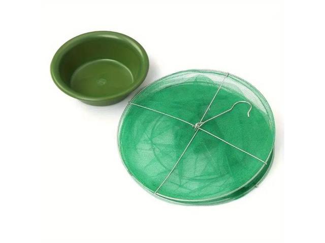 Green net, green fly killer, fly trap, fly cage, fly trap, fly cage, fly trap