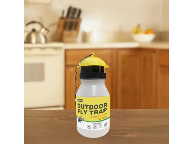 Hat fly trap, fly bottle, fly trap, fly trap, fly trap, fly cage, fly trap