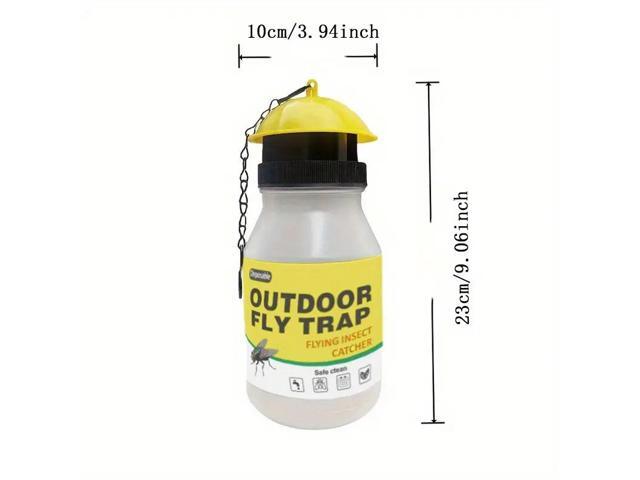 Hat fly trap, fly bottle, fly trap, fly trap, fly trap, fly cage, fly trap