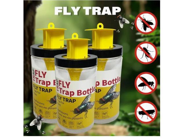 Cross-border garbage dump fly killer, fly trap, fly bottle, fly bottle, fly trap