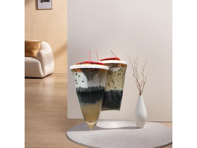 FLY TRAP Suspended water-soluble bait fly trap, fly cage, fly bag, fly catcher, fly bag