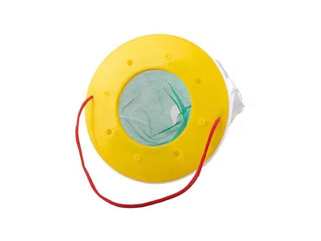 Disposable traps, fly traps, fly bottles, fly bags, fly control cages, hanging wasp buckets