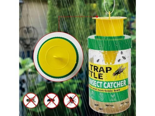 Fly trap bottle, fly trap, fly trap, fly cage, fly catcher