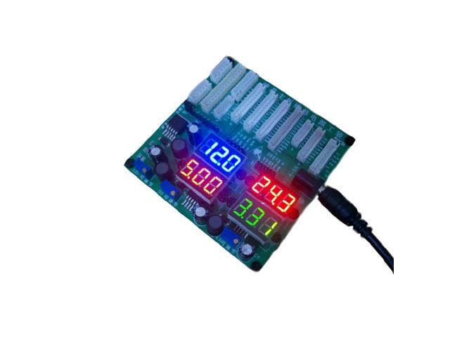 New LCD TV repair power tooling motherboard repair test power supply universal LCD repair power tooling