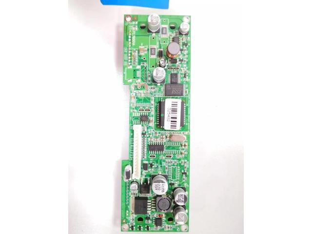 New VFD display serial screen 2002 vacuum fluorescent display 135x33mm