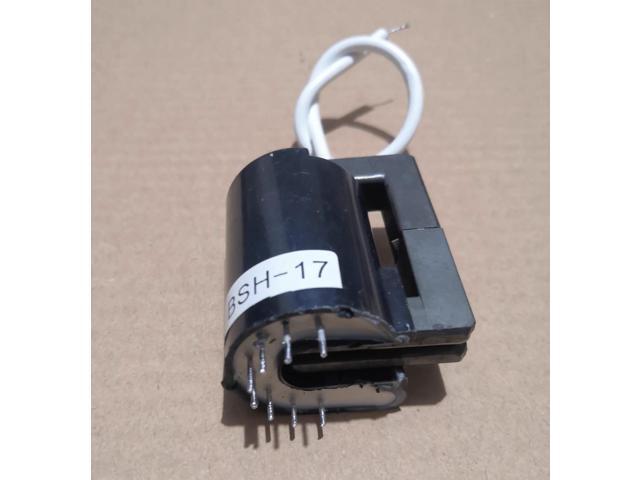 Welding machine high-voltage package accessories BSH17/BSH13-N04, pin position 68, high-frequency arc ignition