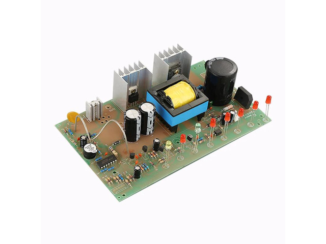 Car battery charger 12V24V volt motorcycle battery pure copper all-intelligent charger circuit board