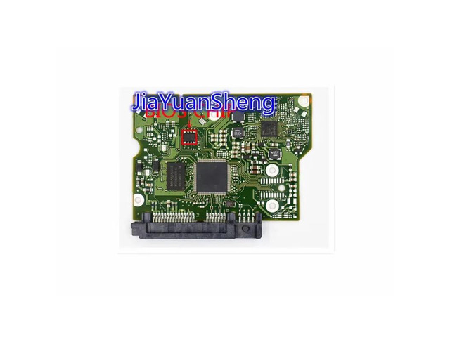 100717520 REV B hard disk circuit board ST2000DM001/ ST500DM002, ST1000DM003, ST3000DM001, ST2000VX000, ST2000VS000